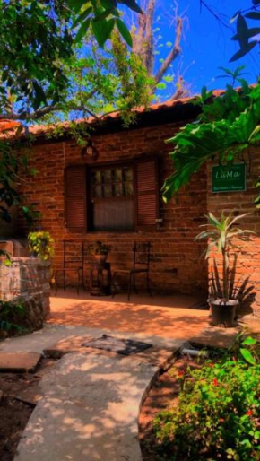 LUMA - Casa de Hospedaria
